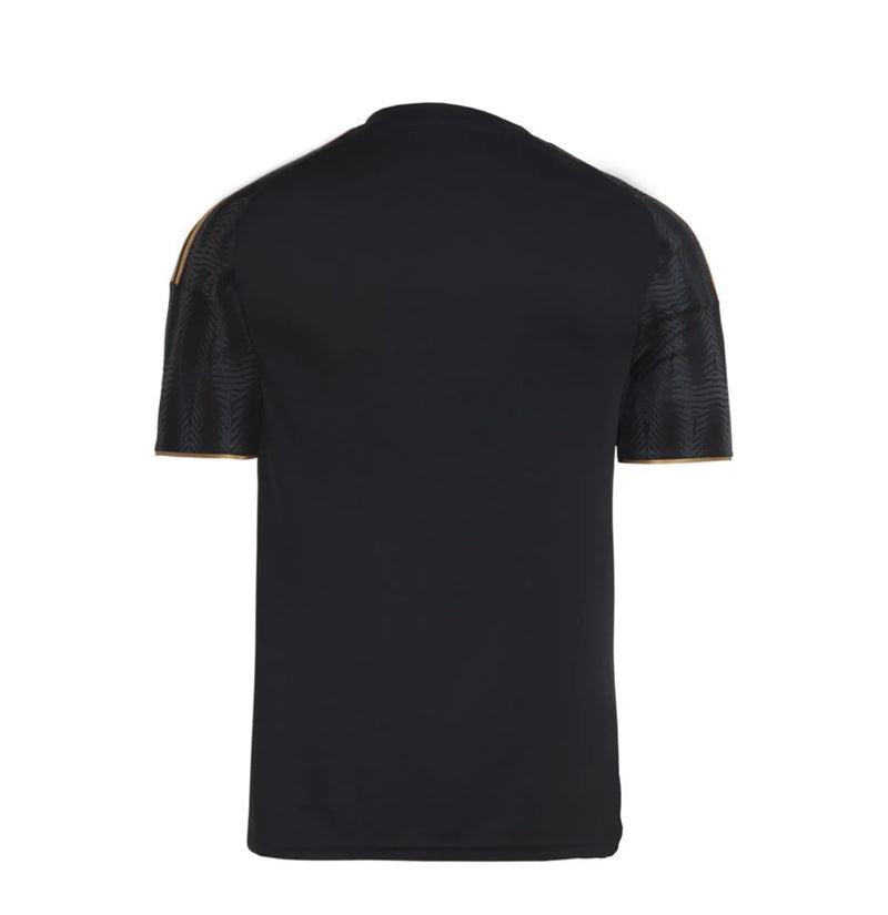 Camisa Atlético Mineiro Third 25/26 - Preta