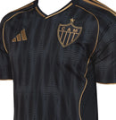 Camisa Atlético Mineiro Third 25/26 - Preta