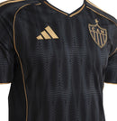 Camisa Atlético Mineiro Third 25/26 - Preta