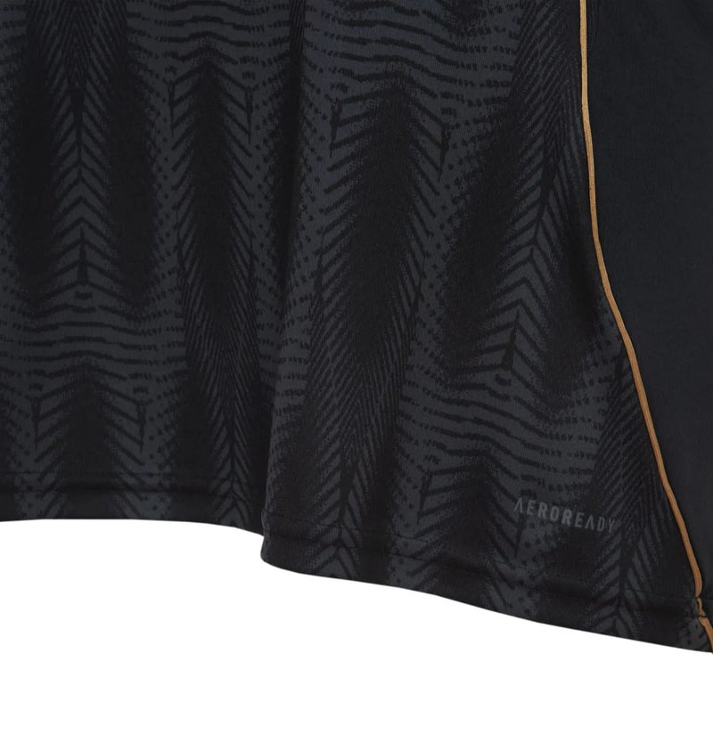 Camisa Atlético Mineiro Third 25/26 - Preta