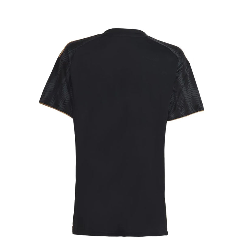 Camisa Atlético Mineiro Feminina Third 25-26 - Preta