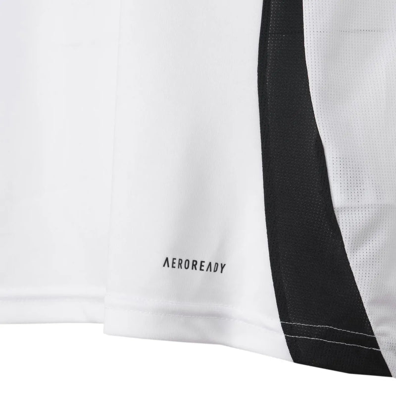 Camisa Atlético Mineiro Feminina Away 25-26 - Branca