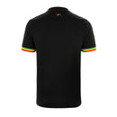 Camisa Ajax Bob Marley 21/22 - Preta