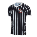 Camisa Corinthians Away 26/27 Jogador - Preta