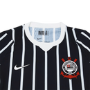 Camisa Corinthians Away 26/27 Jogador - Preta