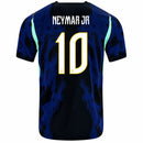 Camisa Brasil Away 2026 - Neymar Jr/10 - Azul