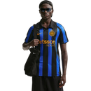 Camisa Inter de Milão Home 26/27 - Azul e Preta