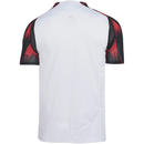 Camisa CRF Away 25/26 Jogador - Branca
