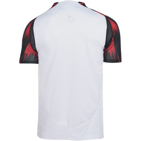 Camisa CRF Away 25/26 Jogador - Branca