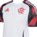 Camisa CRF Away 25/26 Jogador - Branca