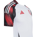 Camisa CRF Away 25/26 Jogador - Branca