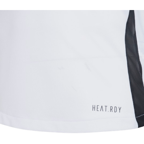 Camisa CRF Away 25/26 Jogador - Branca