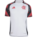 Camisa CRF Away 25/26 Jogador - Branca