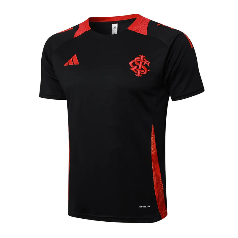 Conjunto Internacional Treino 25/26 - Preto