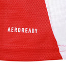 Camisa Internacional Feminina Home 25/26- Vermelha