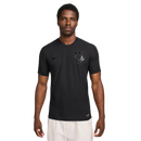 Camisa Corinthians Away 24/25 Jogador - Preta