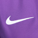 Camisa Corinthians Feminina Treino 25/26 - Roxa