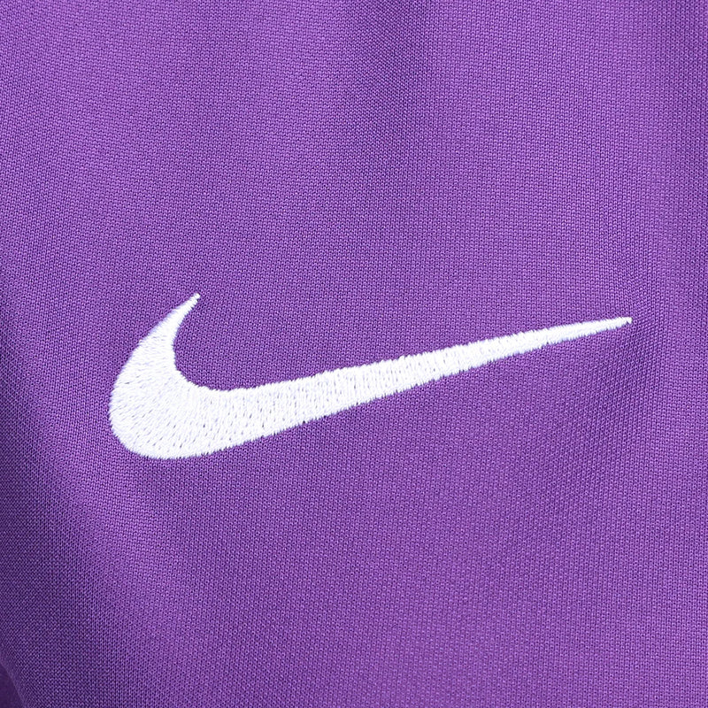 Camisa Corinthians Feminina Treino 25/26 - Roxa