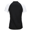 Camisa Corinthians Feminina Away 25/26 - Preta