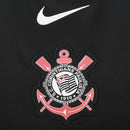 Camisa Corinthians Feminina Away 25/26 - Preta