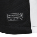 Camisa Corinthians Feminina Away 25/26 - Preta