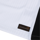 Camisa Corinthians Home 25/26 Jogador - Branca