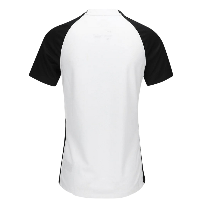 Camisa Corinthians Feminina Home 25/26 - Branca