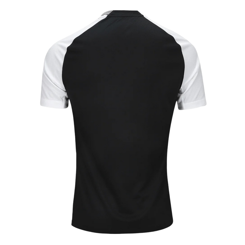 Camisa Corinthians Away 25/26 - Preta