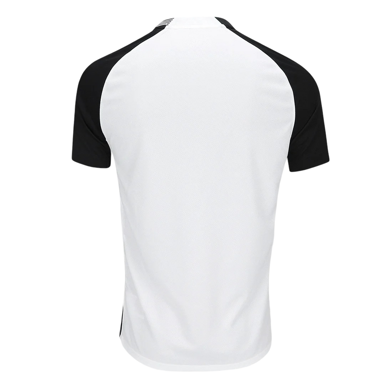 Camisa Corinthians Home 25/26 - Branca