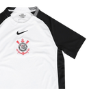 Camisa Corinthians Home 25/26 - Branca
