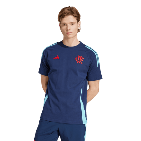 Camisa CRF Comissão 25/26 - Azul Escuro