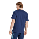 Camisa CRF Comissão 25/26 - Azul Escuro