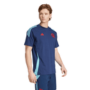 Camisa CRF Comissão 25/26 - Azul Escuro