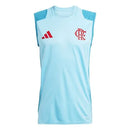 Regata CRF Treino 25/26 - Azul Clara