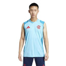 Regata CRF Treino 25/26 - Azul Clara