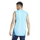 Regata CRF Treino 25/26 - Azul Clara