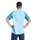 Camisa Polo CRF 25/26 - Azul Claro
