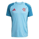 Camisa CRF Treino 25/26 - Azul Clara