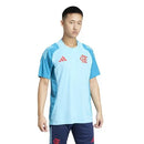 Camisa CRF Treino 25/26 - Azul Clara