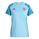 Camisa CRF Feminina Treino 25/26 - Azul Marinho