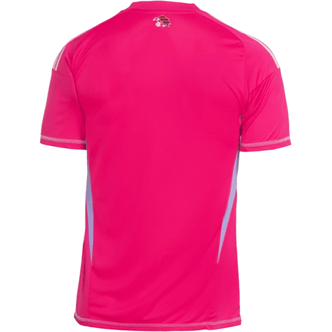 Camisa CRF Goleiro 25/26 - Rosa
