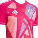 Camisa CRF Goleiro 25/26 - Rosa