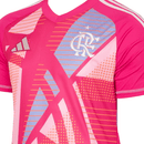 Camisa CRF Goleiro 25/26 - Rosa
