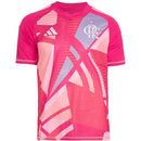 Camisa CRF Goleiro 25/26 - Rosa
