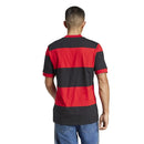 Camisa CRF Comemorativa 81 - Vermelha e Preta