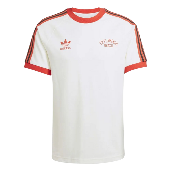 Camisa CRF Comemorativa 81 - Branca