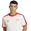 Camisa CRF Comemorativa 81 - Branca