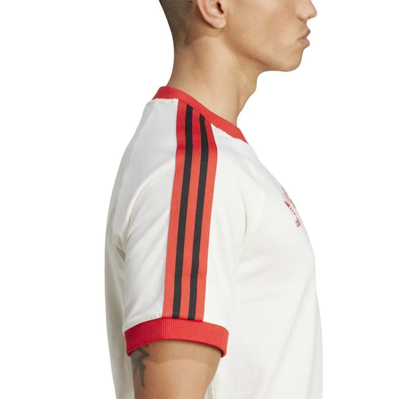 Camisa CRF Comemorativa 81 - Branca