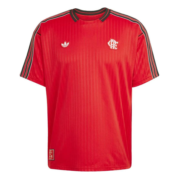 Camisa CRF Icon 2025 - Vermelha