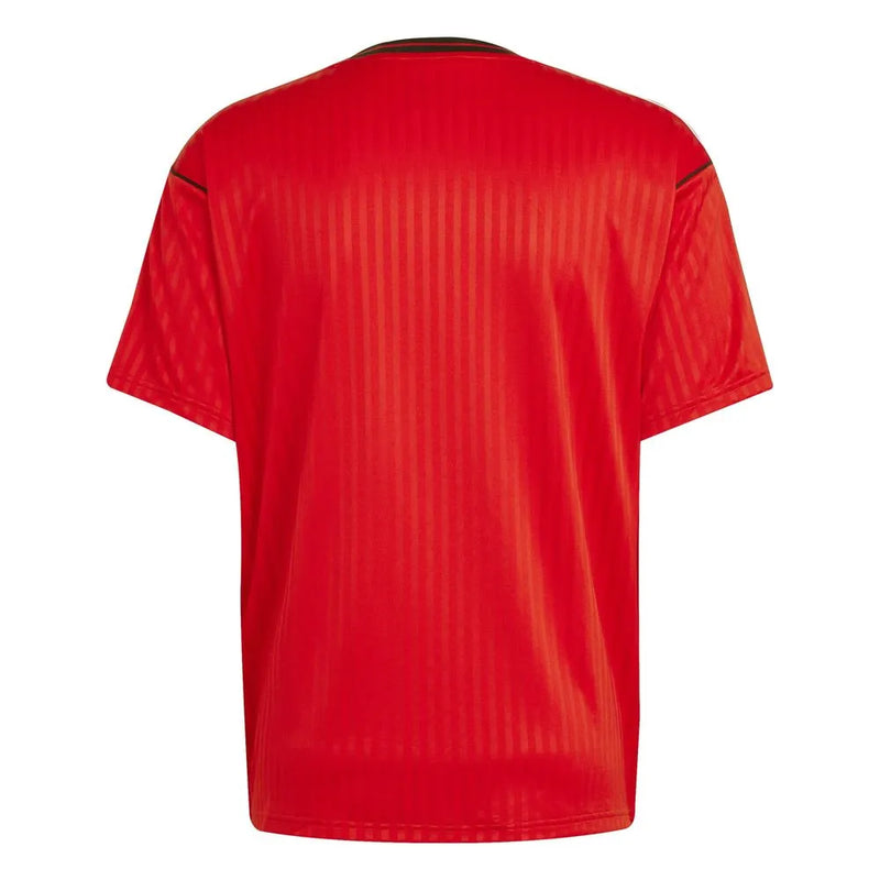 Camisa CRF Icon 2025 - Vermelha
